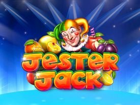 Jester Jack