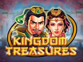 Kingdom Treasures