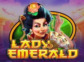 Lady Emerald