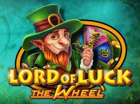 Lord of Luck The Wheel