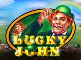 Lucky John