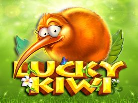 Lucky Kiwi