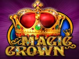 MAGIC CROWN