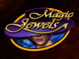 Magic Jewels