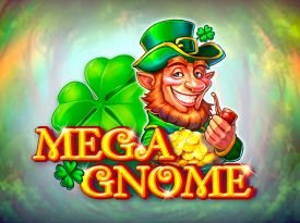 Mega Gnome