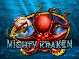 Mighty Kraken