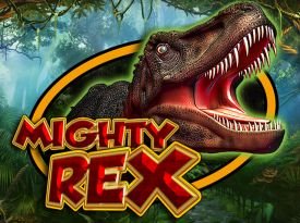 Mighty Rex