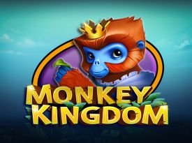 Monkey Kingdom