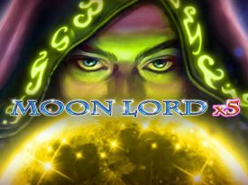 Moon Lord
