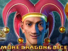 More Dragons Dice