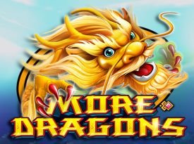 More Dragons