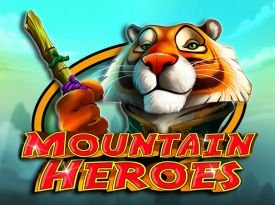 Mountain Heroes