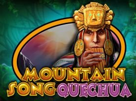 Mountain Song Quechua