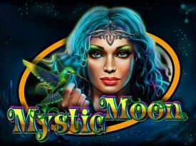 Mystic Moon