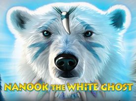 Nanook the White Ghost