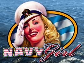 Navy Girl