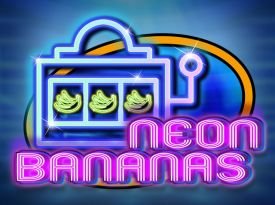 Neon Bananas