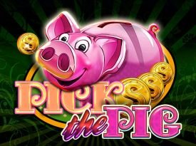 Pick The Pig