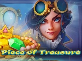 Piece of Treasure