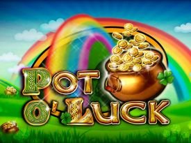 Pot o'Luck