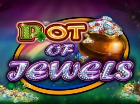 Pot Of Jewels