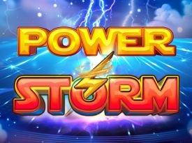 Power Storm