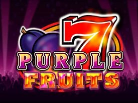 Purple Fruits