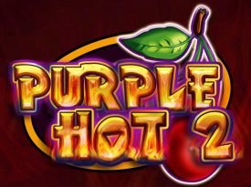 Purple Hot 2
