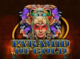 Pyramid of Gold