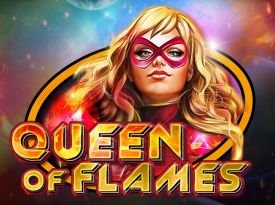 Queen of Flames
