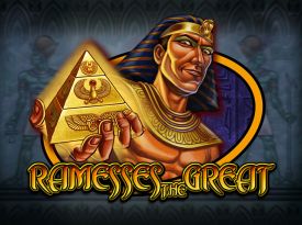 Ramesses the Great