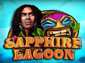Sapphire Lagoon