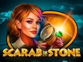 Scarab Stone