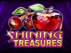 Shining Treasures
