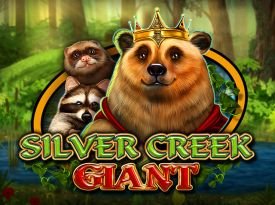 Silver Creek Giant