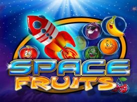 Space Fruits