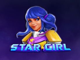 Star Girl