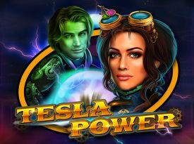 Tesla Power