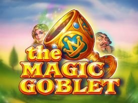 The Magic Goblet