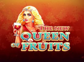 The New Queen Of Fruits