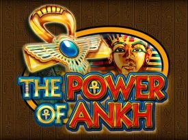 The Power of Ankh