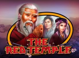 The Red Temple
