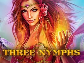 Three Nymphs
