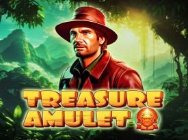 Treasure Amulet