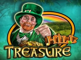 Treasure Hill