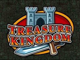 Treasure Kingdom