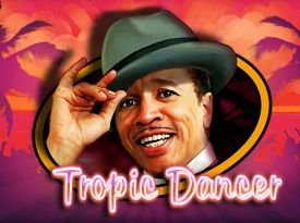 Tropic Dancer