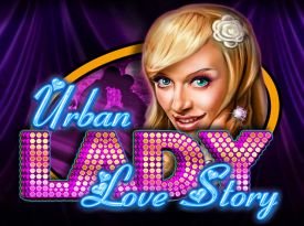 Urban Lady Love Story
