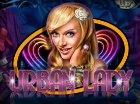 Urban Lady