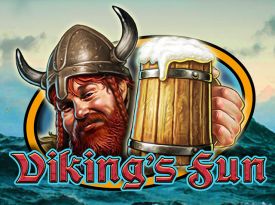 Viking's Fun